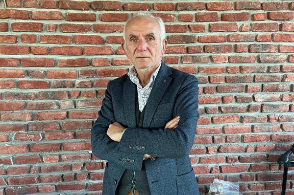 Gazeteci Gençağa Karafazlı hakkında açılan yeni davanın ilk duruşması yarın görülecek