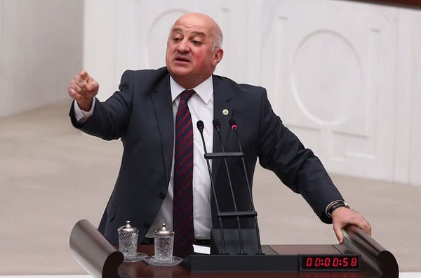 Rize-Artvin Havalimanı Personel Alımları meclis gündemine taşındı