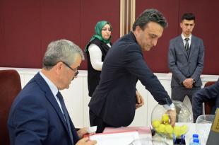 Memleket Partisi ilk kurasını çekti