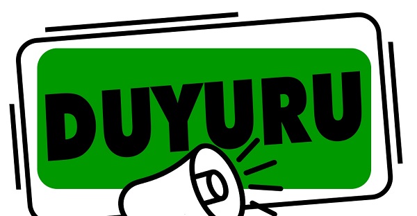Rize Valiliğinden dolandırıcılık uyarısı!