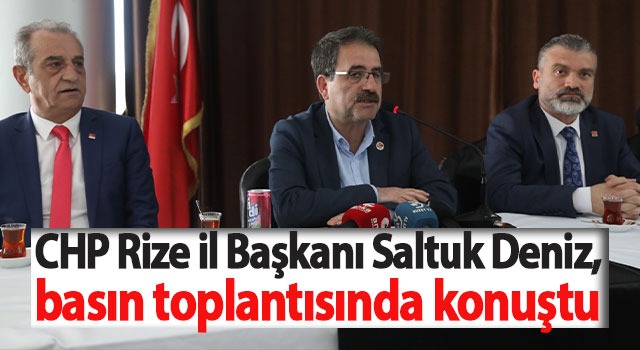 Çay müstahsilinin sıkıntısı olan çay konusunda açıklamalarda bulundu
