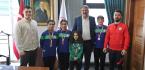 Türkiye Şampiyonasında Rizeli Sporcular Madalyaları Topladı
