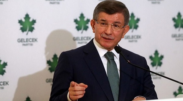 Davutoğlu’ndan Selim Temurci’nin ifadeye çağırılmasına tepki