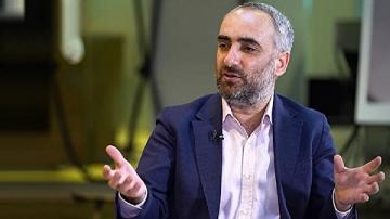 İsmail Saymaz’dan Cumhur İttifakını üzecek anket