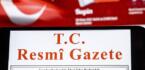 9 vali görevden alındı, o iller arasında Rize var mı?