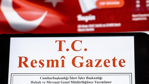 9 vali görevden alındı, o iller arasında Rize var mı?