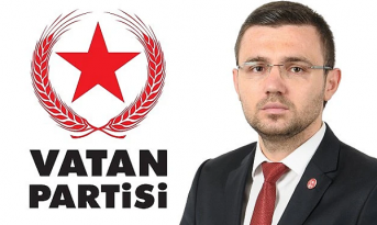 Vatan Partisi Rize’de Çay Kurultayı düzenliyor
