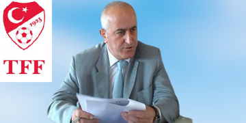 TFF’de 9 aday yarışacak! Pazarlı Hüseyin Yangın’da aday