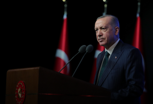 Cumhurbaşkanı Erdoğan’dan enerji fiyatlarına ilişkin paylaşım