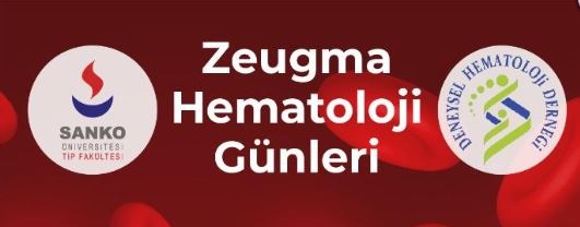 Gaziantep Zeugma Hematoloji Günleri