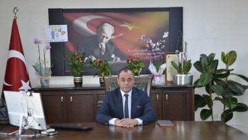 Rize İl Milli Eğitim Müdürü Engin Emen’den Yıl Sonu Mesajı