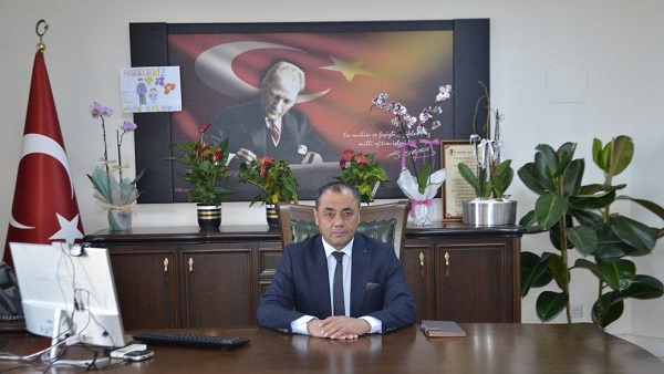 Rize İl Milli Eğitim Müdürü Engin Emen’den Yıl Sonu Mesajı