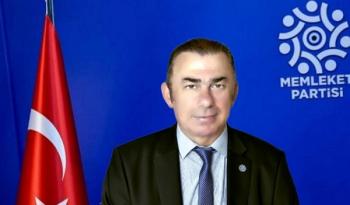 RİZE İL BAŞKANI BAYRAK “ÇAY KANUNU TASLAĞI ELLERİNDE PATLADI”