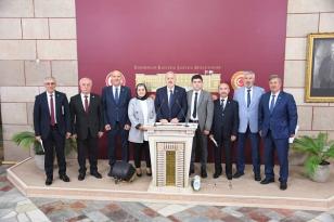 Milletvekili Bedri Yaşar: ”Çay’da Yaşadığımız Hayal Kırıklığını İnşallah Fındıkta Yaşamayız!”