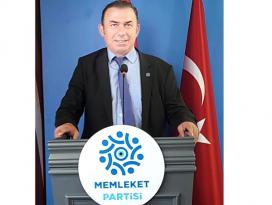 Rize İl Başkanı Bayrak” Yeter Artık Çay Üreticisinin Yakasından Düşün”