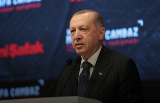 Cumhurbaşkanı Erdoğan: Herkes bu milletin neler yapabileceğini Efes 2022 Tatbikatı’nda gördüğü gibi bundan sonra da görecek