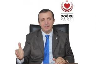 DOĞRU PARTİ ‘den ÇAY KANUNU TEKLİFİNE ELEŞTİRİ
