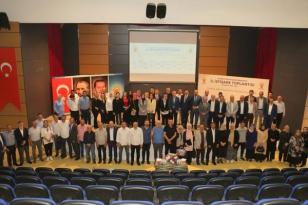 AK Parti Rize’ de İl Seçim İşleri İstişare Toplantısı Gerçekleştirildi