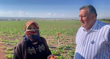 Milletvekili Gürer ”şeker de kriz bile bile mi yaratılıyor”