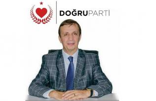 İL BAŞKANI DEMİR”20 YILDAN BERİ AYNI İKTİDAR, AYNI MUHALEFET”
