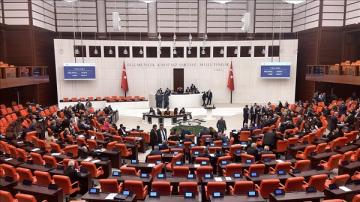 ÇAY KANUNU TEKLİFİ TBMM’YE SUNULDU