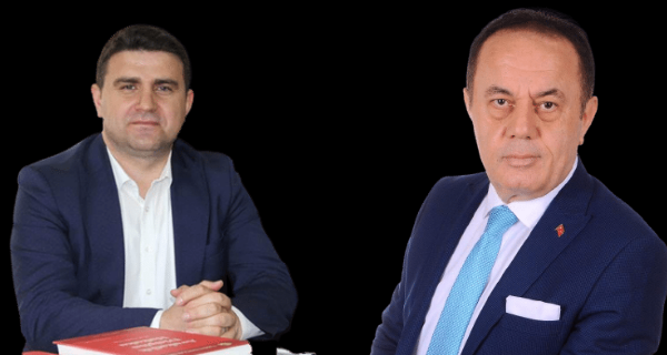 Başkan Toptan’dan Peçe’ye Başsağlığı Mesajı