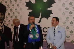 Selim Temurci: ”ÇAYKUR’un başına gelenleri anlayın Türkiye’yi anlamak çok kolay”