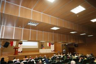 Ardeşen’de, “Aile ve Çocuk Semineri-2” düzenlendi