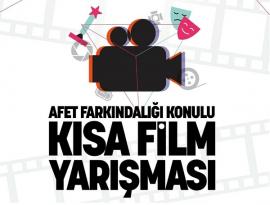 AFAD – TURKCELL İş Birliği İle Afet Farkındalığı Konulu Kısa Film Yarışması