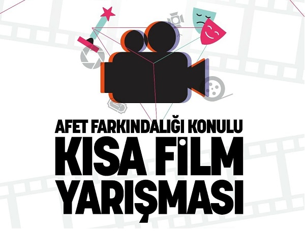 AFAD – TURKCELL İş Birliği İle Afet Farkındalığı Konulu Kısa Film Yarışması