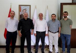 Rize İl Sağlık Müdürlüğü Önemli Bir Projeye İmza Attı