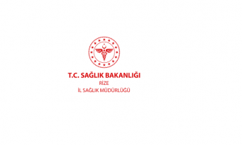 Rize İl Sağlık Müdürlüğünden Artan Covid-19 vakalarına Karşı Tedbir Çağrısı