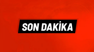 Rize’de hastanenin bodrum katında yangın; hastalar tahliye edildi