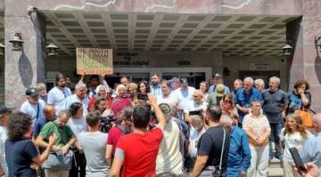 İkizdere davasında, 15 ay sonra ilk duruşma yapıldı, karar 15 gün sonra