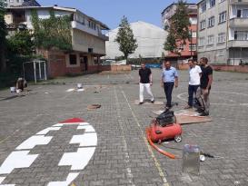RİZE’DE ÖĞRENCİLER ARTIK DİJİTAL DİYET İLE DİJİTAL OBEZİTEDEN KURTULACAK
