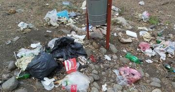 ÇEVRE BEKÇİSİ