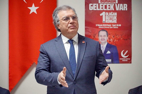Genel Başkan Yardımcısı Prof. Aydal ”İktidardan imtiyazlı holdinglere yeni kıyak!”