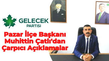 Muhittin Çatlı ”kimlere gidildiyse hepsinin ismini yazacağım”