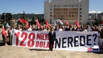 Kuruluş yıl dönümünde CHP kayıp 128 Milyar Dolar’ı hatırlattı
