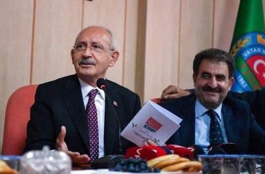 Başkan Deniz: ‘Hep Birlikte Başaracağız’