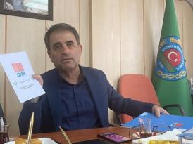 CHP Rize İl Başkanı Saltuk Deniz: “ÇAY ÜRETİCİLERİNİN PROMOSYON ALMALARI SAĞLANMALIDIR”