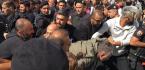 Gözaltına alınan SOL Parti PM Üyesi Alper Taş serbest bırakıldı
