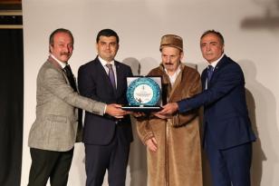 Rize’de 35. Ahilik Haftası Kutlandı