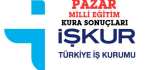 Pazar Milli Eğitim İŞKUR Kura Sonuçları
