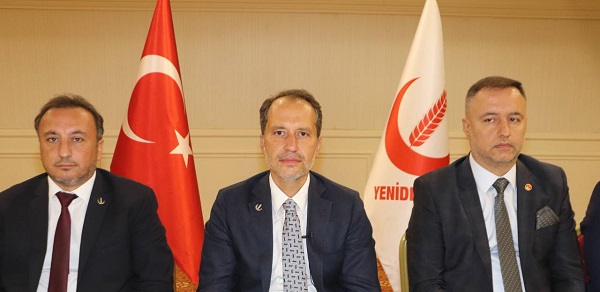 Erbakan’dan ‘enflasyon’ yorumu: Bu tam bir felaket!