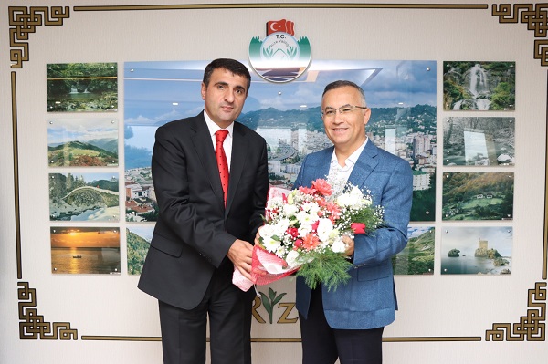 PTT, 182. Kuruluş Yıl Dönümünü Kutluyor