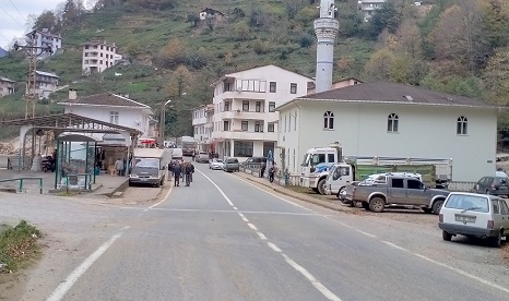 Güneyce ’deki Turizm Çalışması Ne Oldu?
