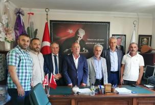 KALKANDERE VAKFINDAN 182 ÖĞRENCİYE BURS VE EĞİTİM YARDIMI DESTEĞİ