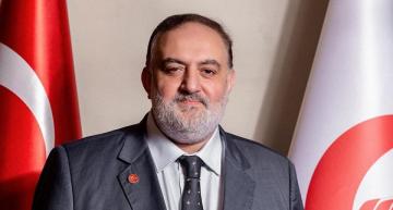 İl Başkanı Zerdeci’den 24 Kasım Öğretmenler Günü Mesajı