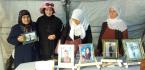 DİYARBAKIRLI ANNELERİN EVLAT NÖBETİ 4.YILINA GİRDİ